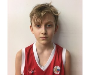 Stepan Radaev basketball player photo 1