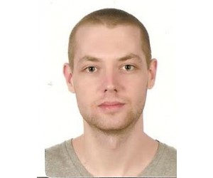 Stepan Remes basketball player