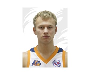 Stepan Savchenko basketball player - G