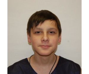 Stepan Sergeev basketball player - G