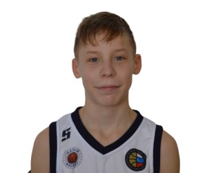 Stepan Tcykalchuk basketball player photo 1
