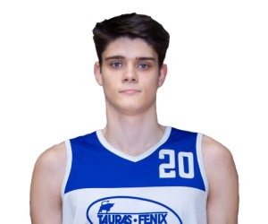 Stepan Teplov basketball player photo 4