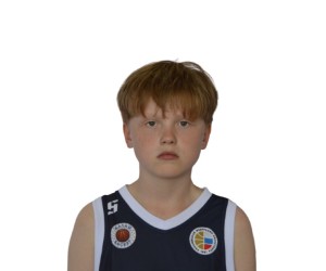 Stepan Titov basketball player photo 1
