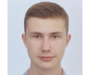 Stepan Trifanov basketball player photo 4