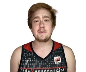 Stepan Vostrikov basketball player photo 3