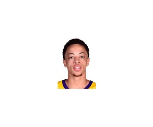 Steph Branch basketball player - SG