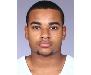 Stephan Dibongue Swenson basketball player photo 3