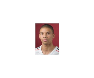 Stephan Hicks basketball player - SG