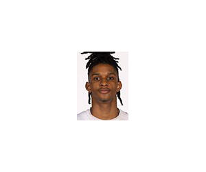 Stephan Snagg basketball player - F