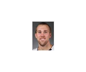 Stephan Van Treese basketball player - PF