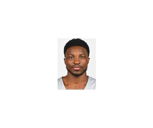 Stephane Ayangma basketball player - PF