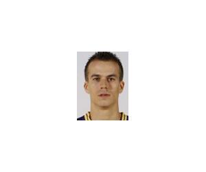 Stephane Dumas basketball player - G