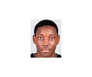 Stephane Gombauld basketball player - F