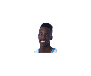 Stephane Ingo basketball player - F
