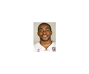 Stephane Lasme basketball player - F