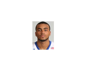 Stephane Manga basketball player - SF