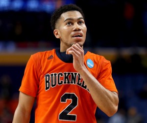 Stephen Brown basketball player photo 1