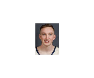 Stephen Burggraf basketball player - G
