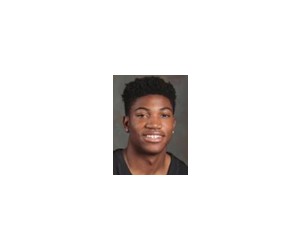 Stephen Croone basketball player - PG