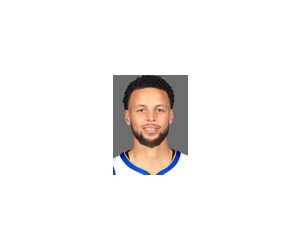 Stephen Curry basketball player - PG