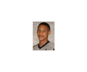 Stephen Domingo basketball player - SF