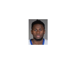 Stephen Edoka basketball player - SG