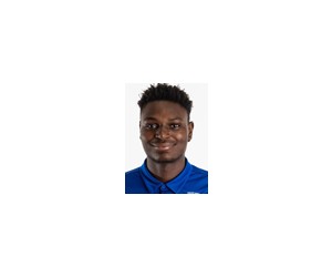 Stephen Faramade basketball player - F