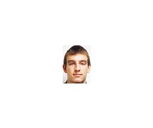 Stephen Grosey basketball player - F