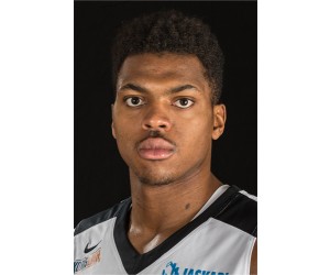 Stephen Hurt basketball player photo 1