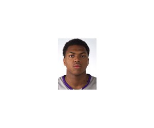 Stephen Hurt basketball player - C
