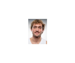 Stephen Keating basketball player - F