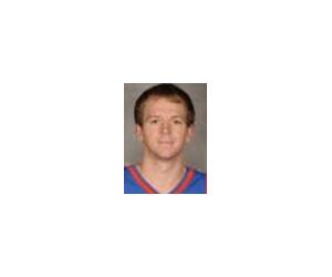 Stephen Lumpkins basketball player - F