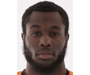 Stephen Maxwell basketball player photo 1