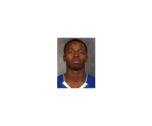 Stephen Nwaukoni basketball player - F