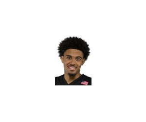 Stephen Thompson Jr. basketball player - SG