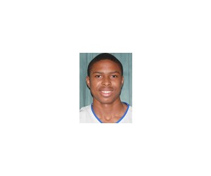 Stephen Ugochukwu basketball player - C