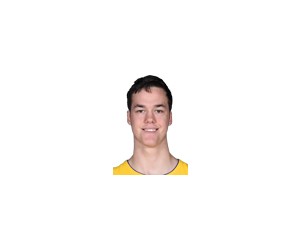 Stephen Zimmerman basketball player - C