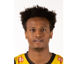 Stephon Jelks basketball player photo 1