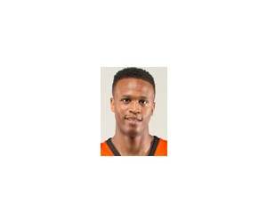 Stephon Jelks basketball player - SF