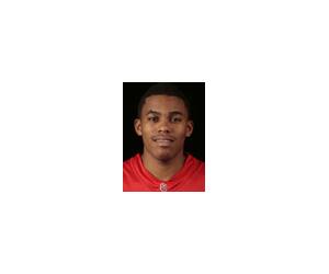 Sterling Carter basketball player - G