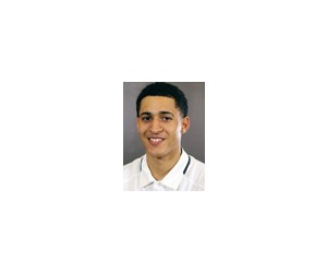 Sterling Christy basketball player - F
