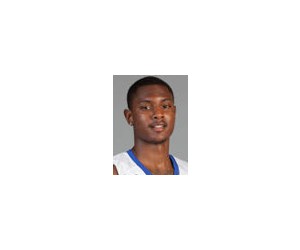 Sterling Gibbs basketball player - PG/SG