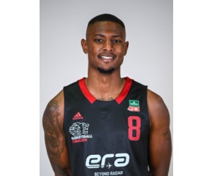 Sterling Gibbs basketball player photo 3