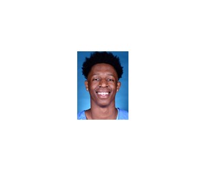 Sterling Manley basketball player - C