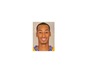 Sterling Smith basketball player - SG