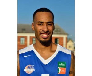 Sterling Smith basketball player photo 2
