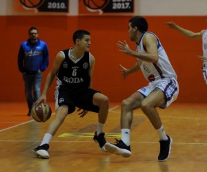 Stevan Karapandzic basketball player photo 2