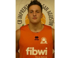 Stevan Karapandzic basketball player photo 4
