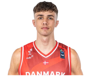 Stevan Novocic basketball player - G