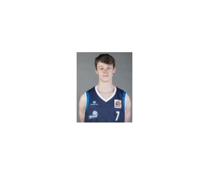 Steve Lang basketball player - PG